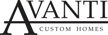 Avanti Custom Homes logo